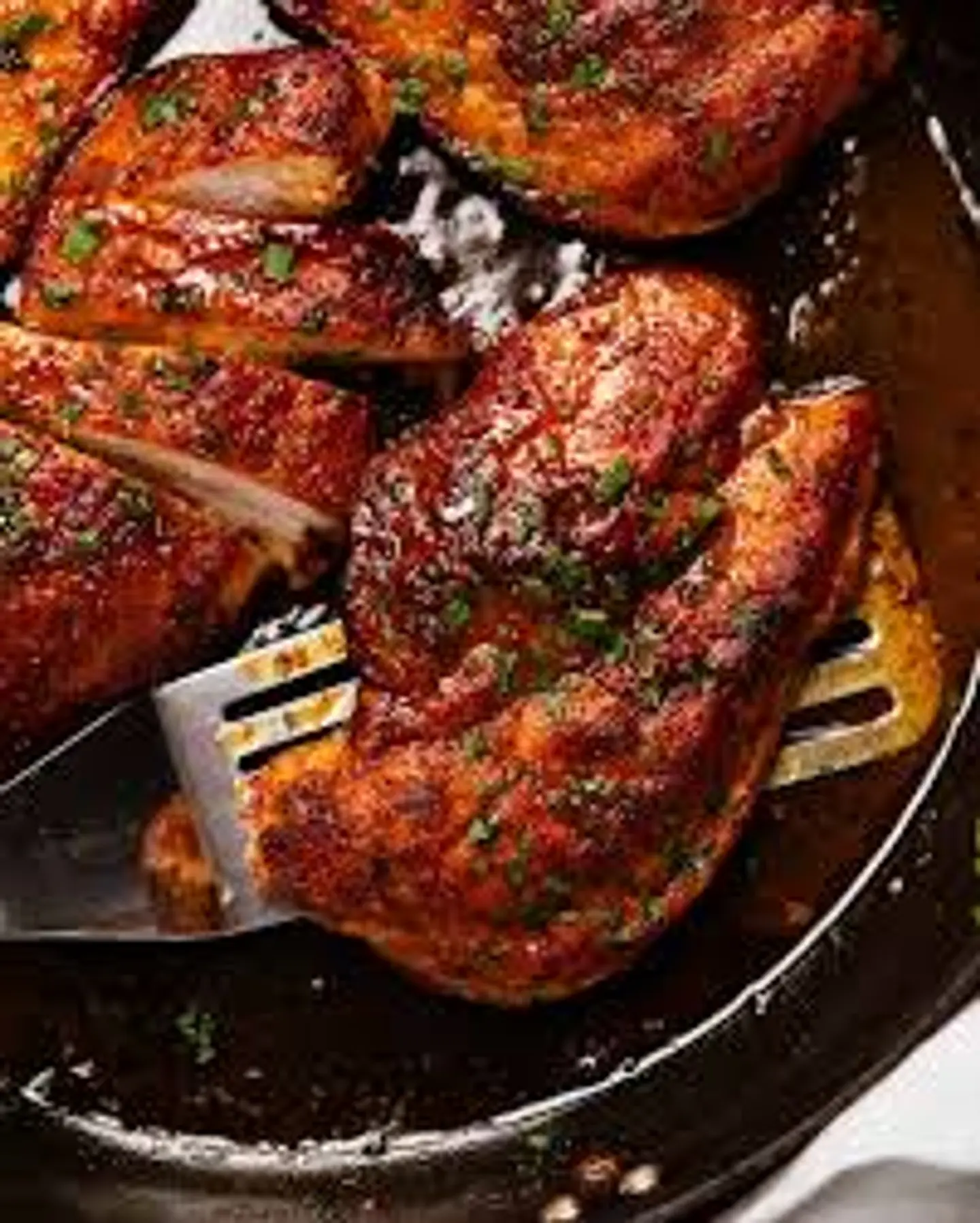 Chicken Chest Pcs Roasted
