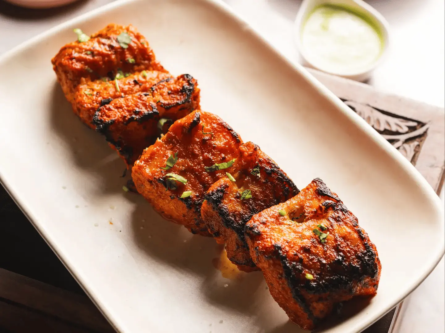 Chicken Tikka