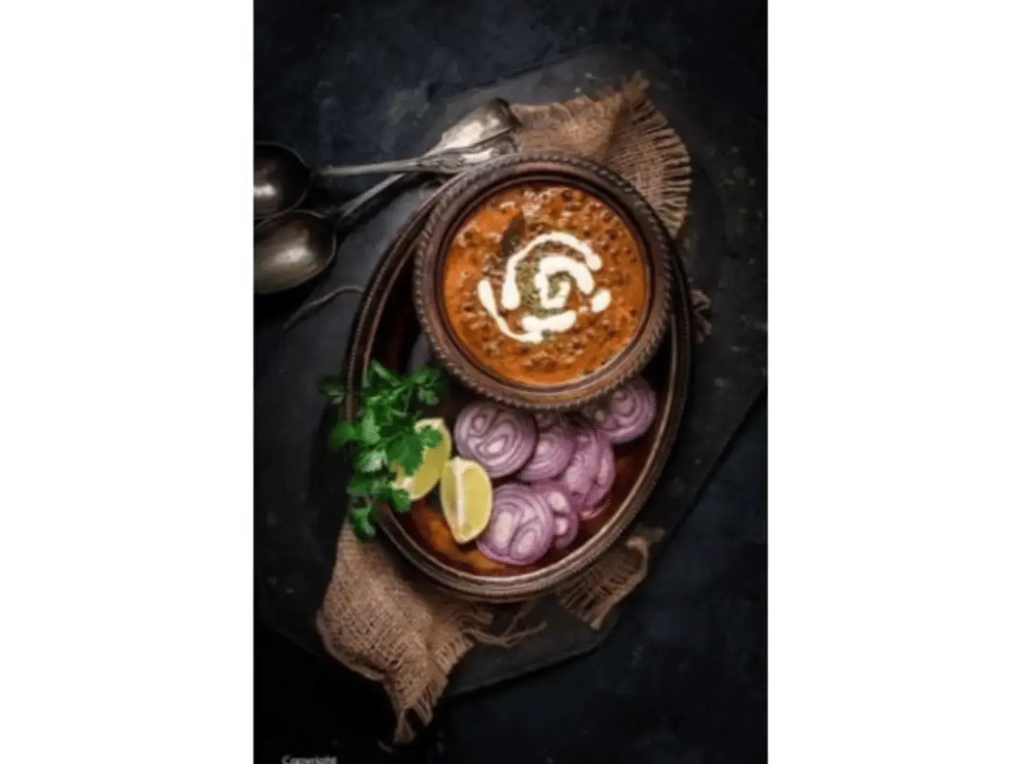 Daal Makhani
