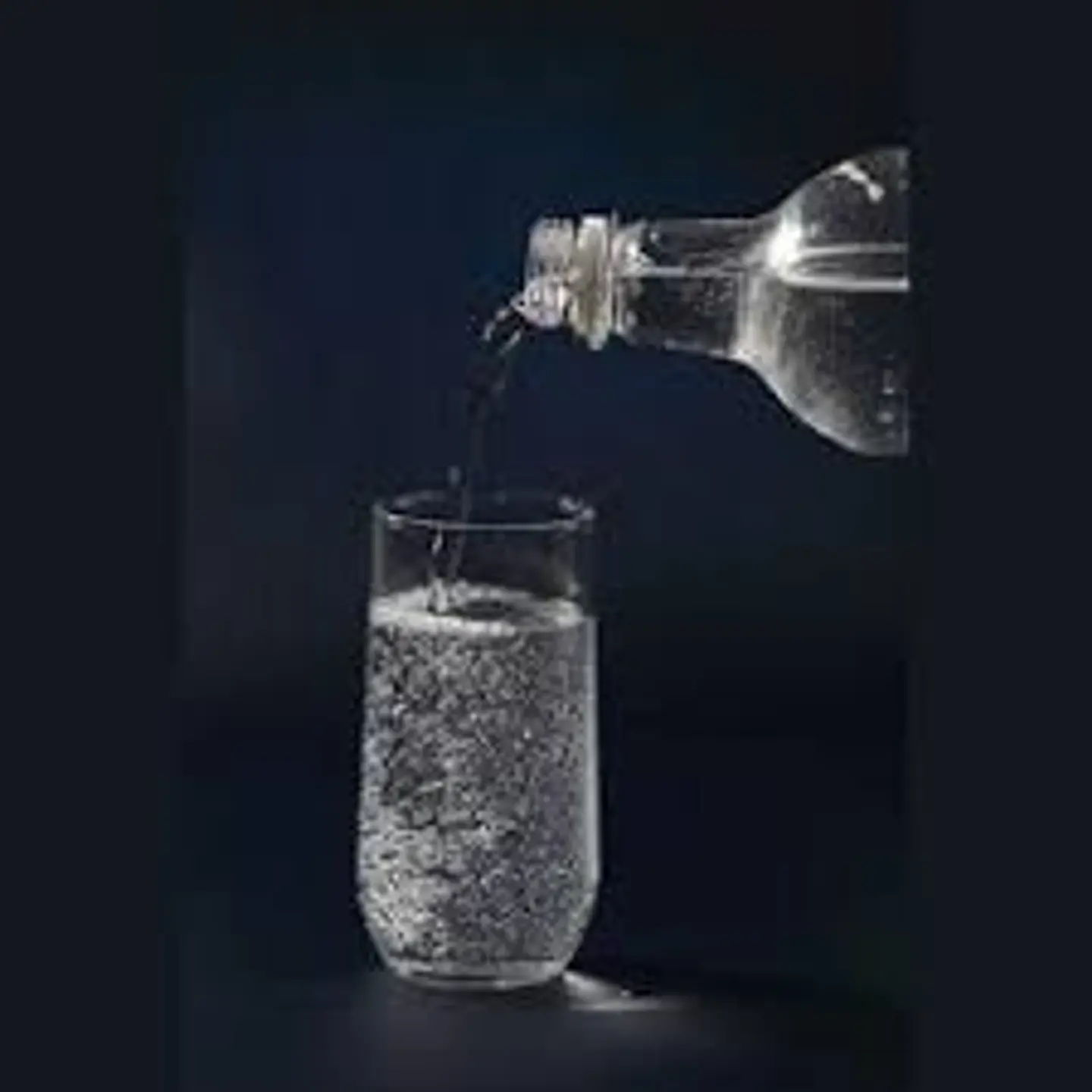 Sparkling Water