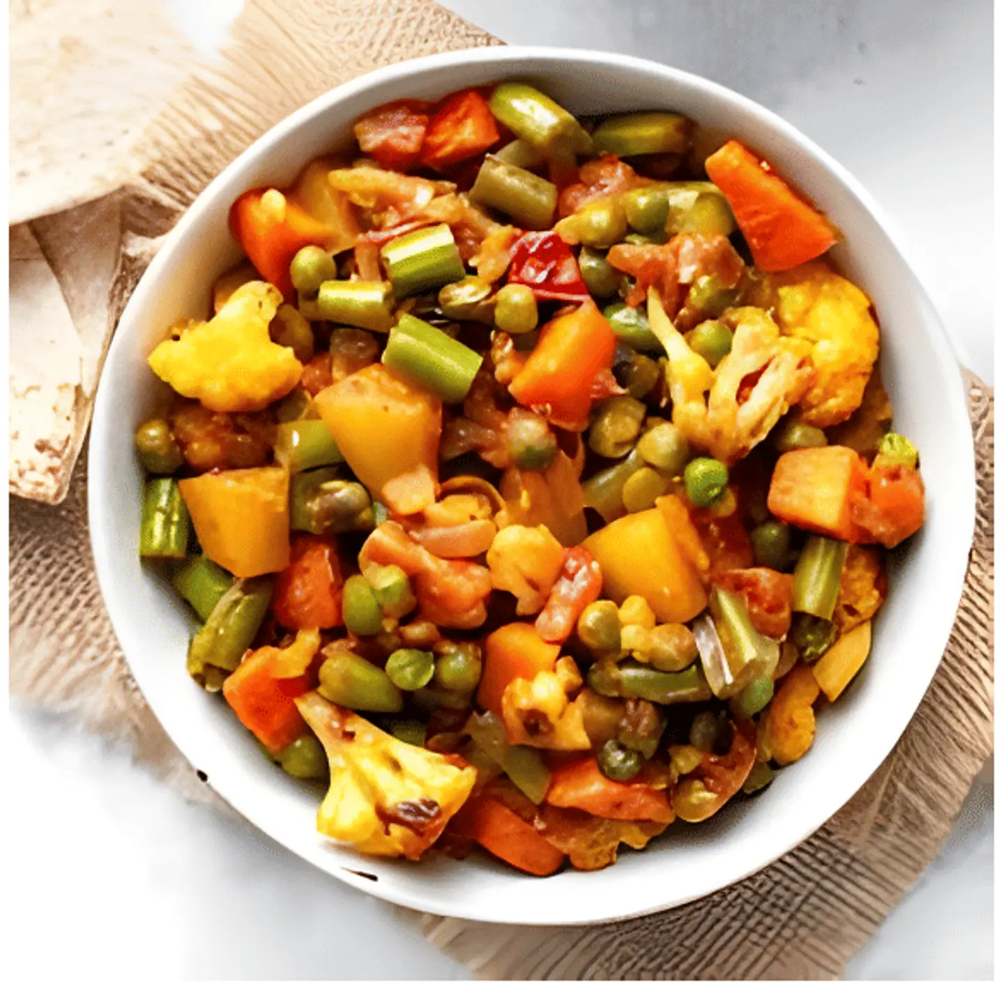 Mix Veg