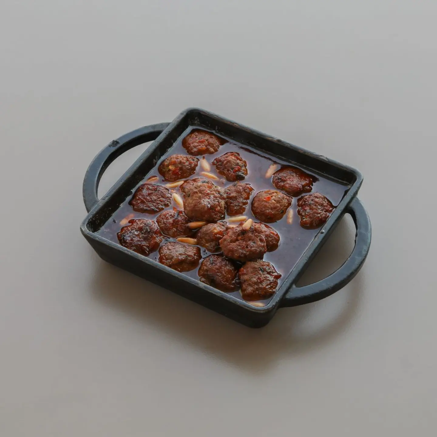 Fekharit Kabab Bil Karaz