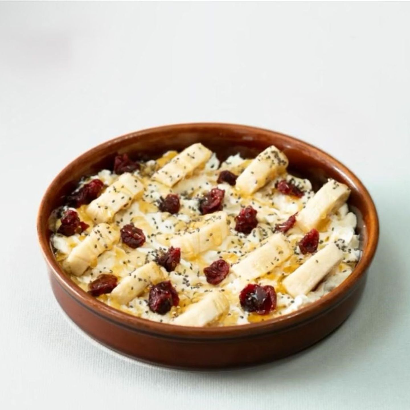 قشطة وعسل