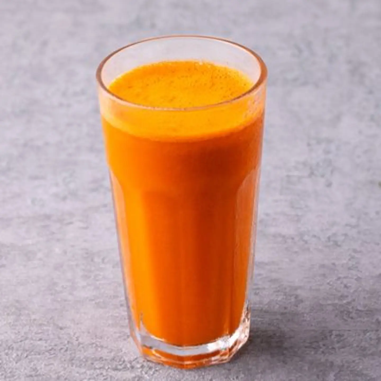 Carrot Juice