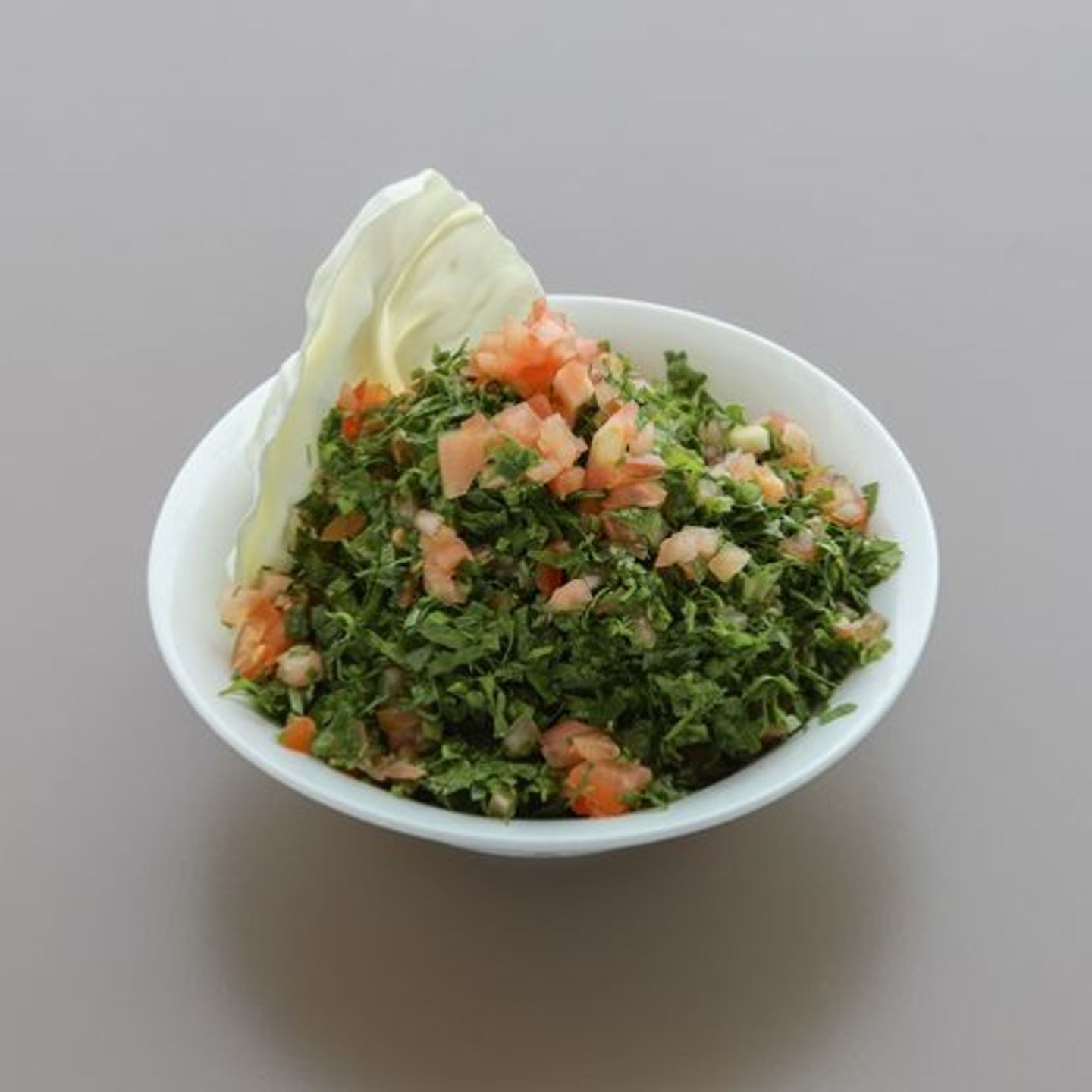 تبّولة