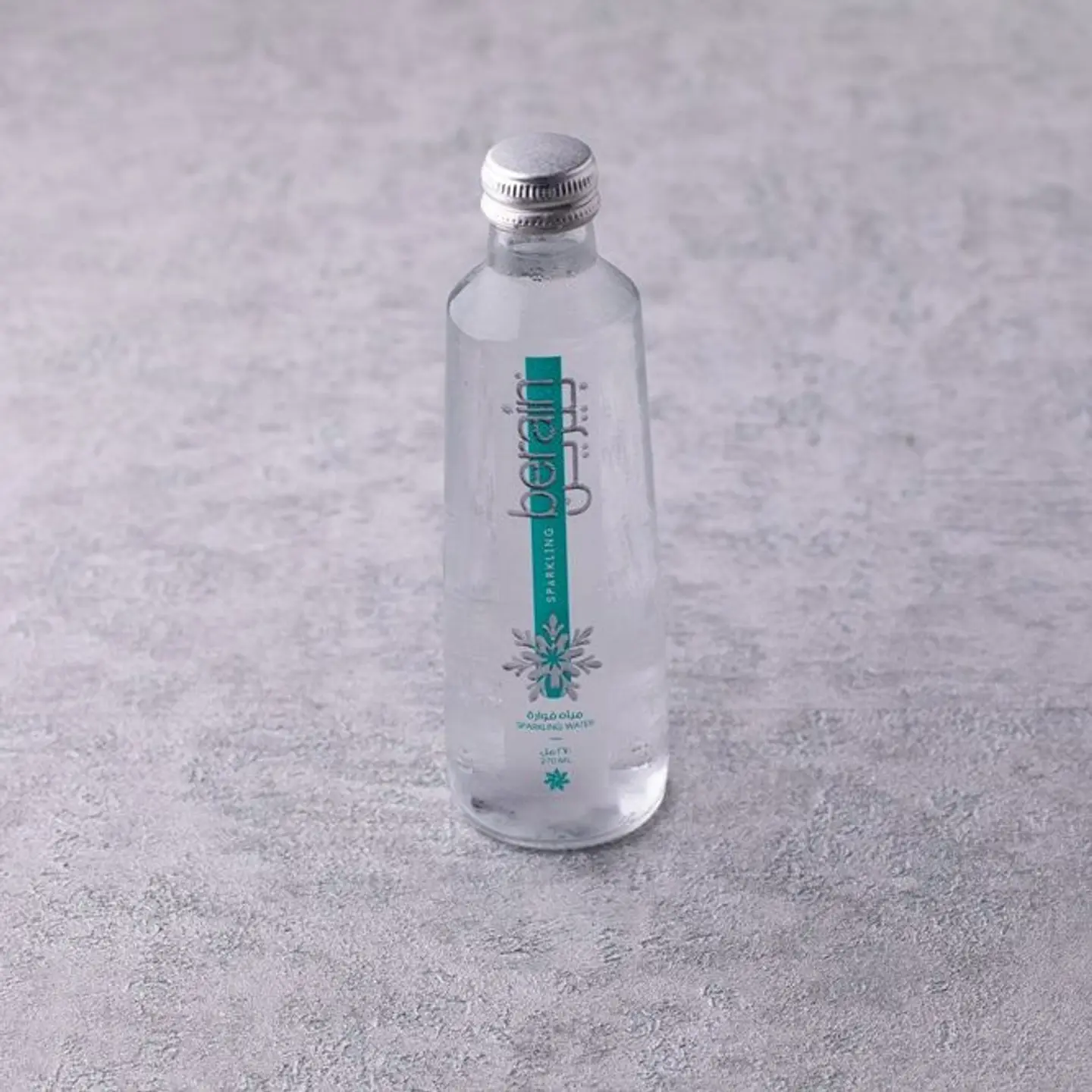 Sparkling Water Small