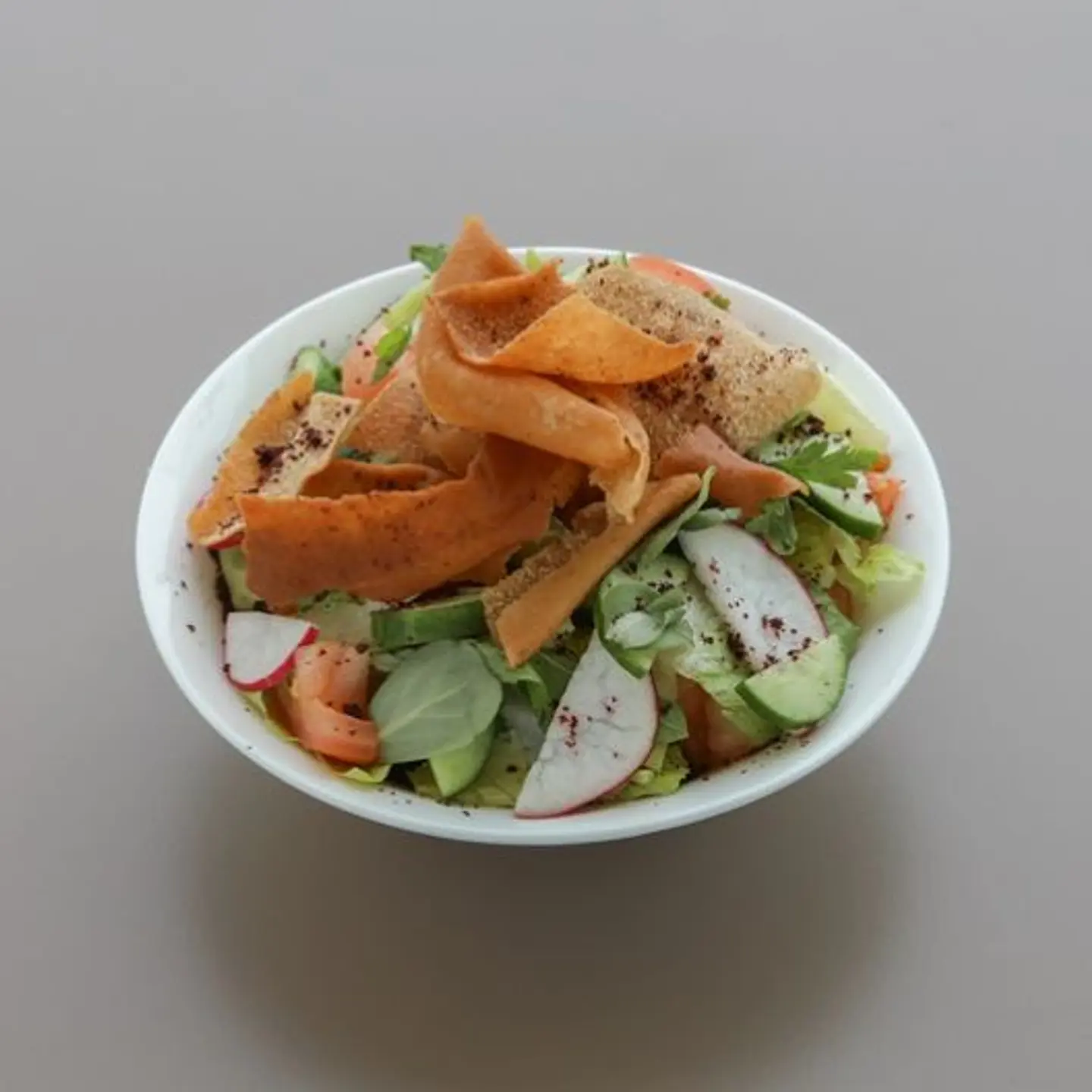 Fattoush