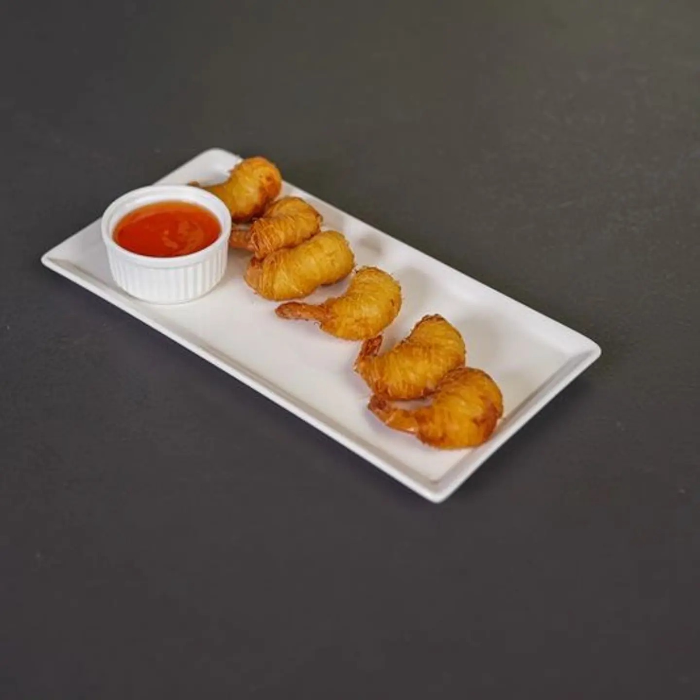 Lebanese Dynamite Shrimps