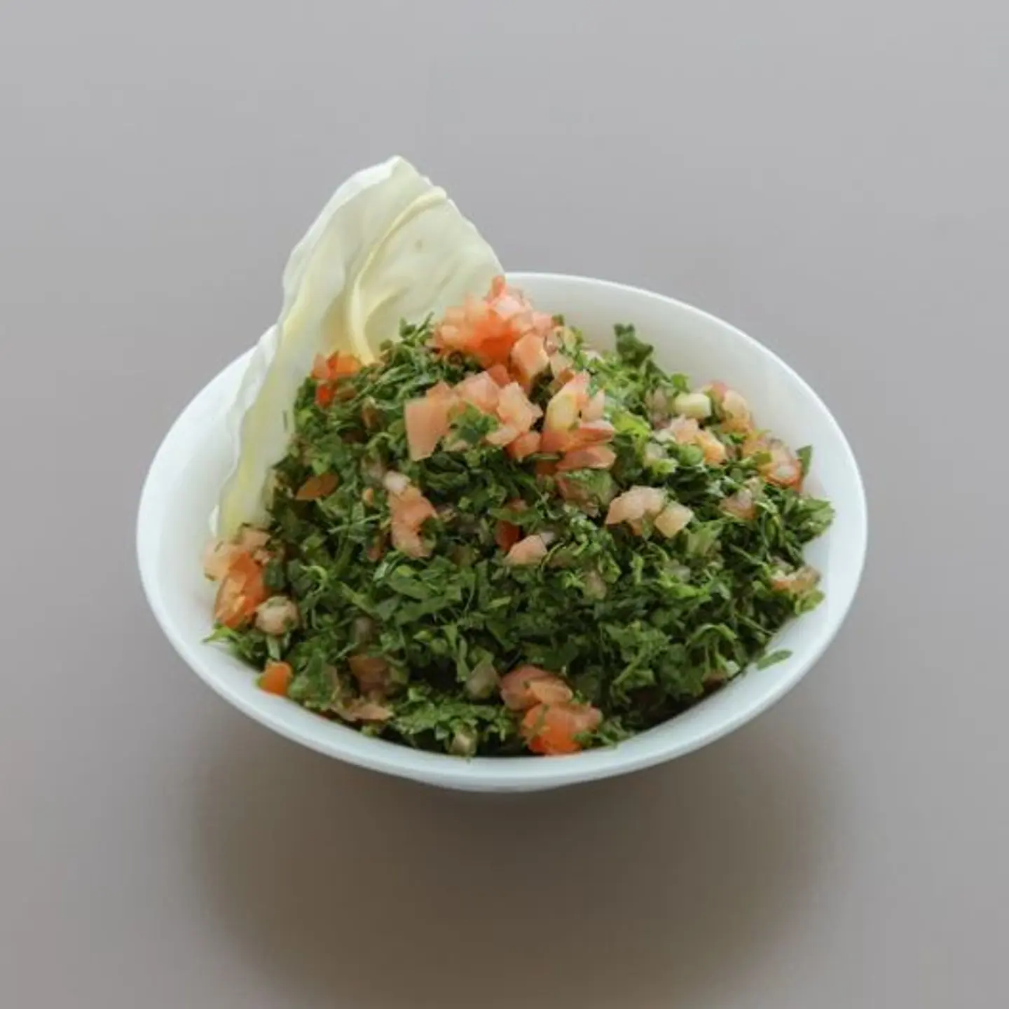 تبّولة