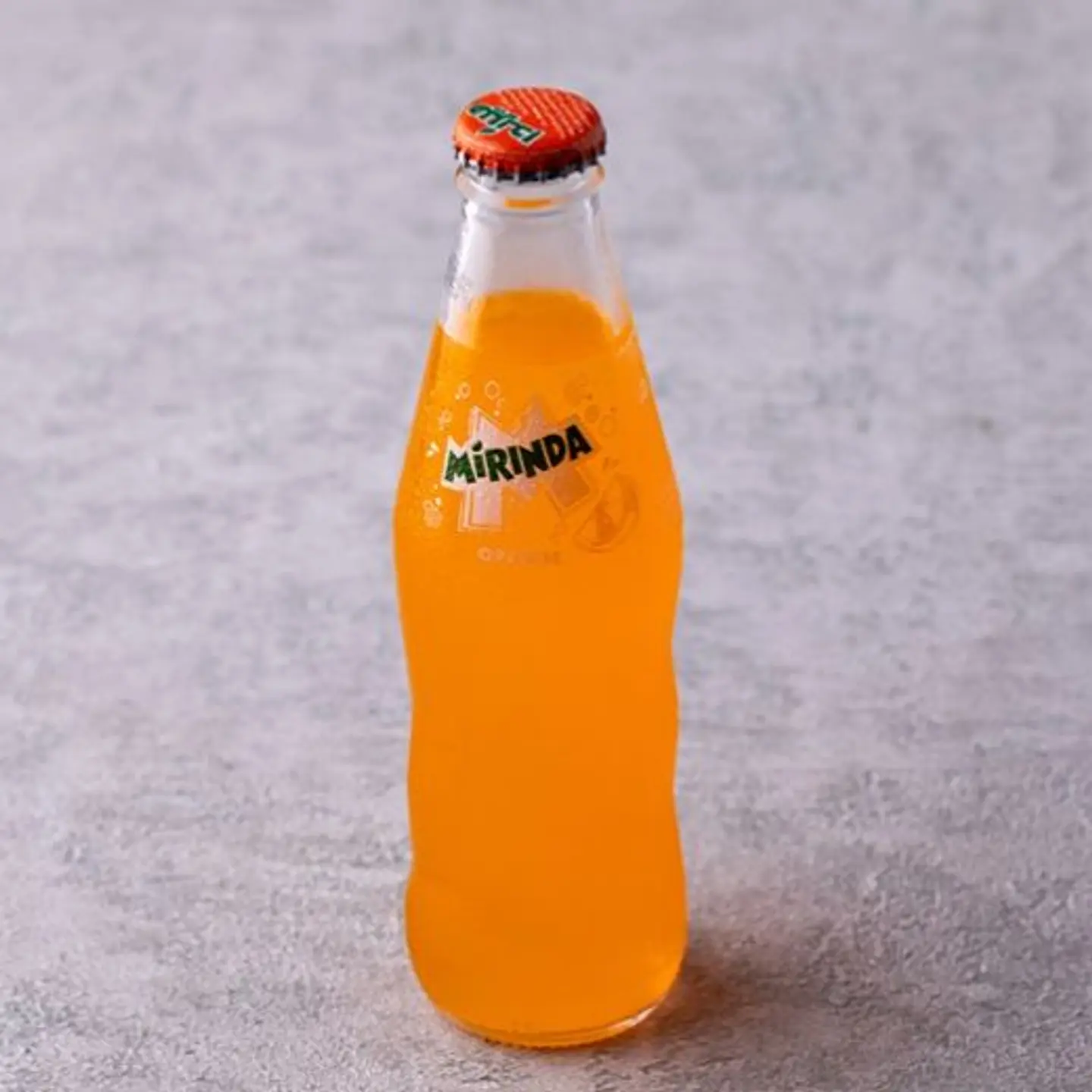 Mirinda