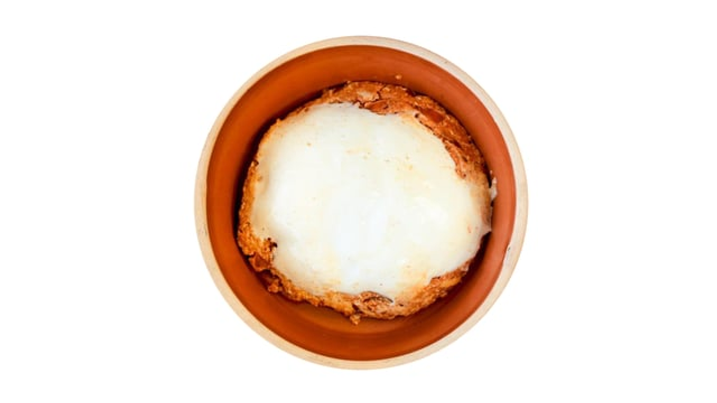 Shakshoka Cream Cheese