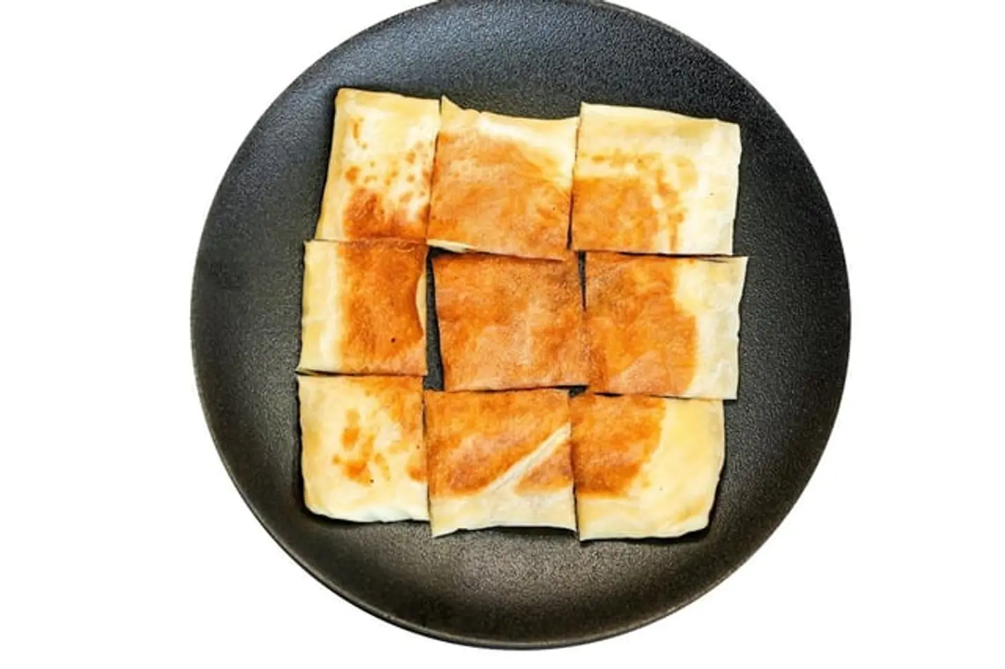 مطبق حلو جبن