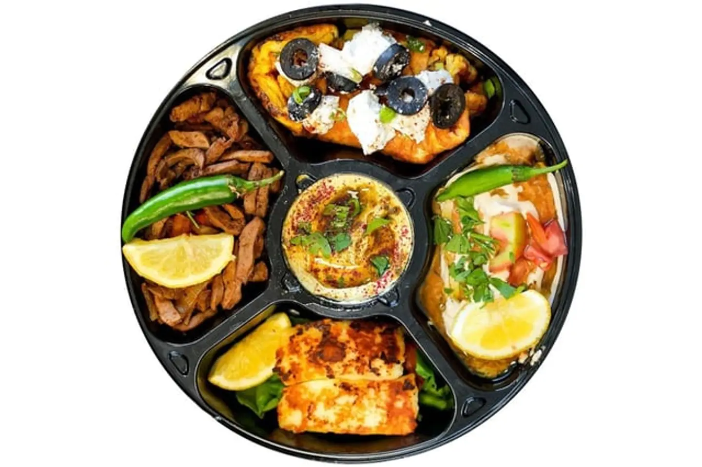 فطور سيجنتشر