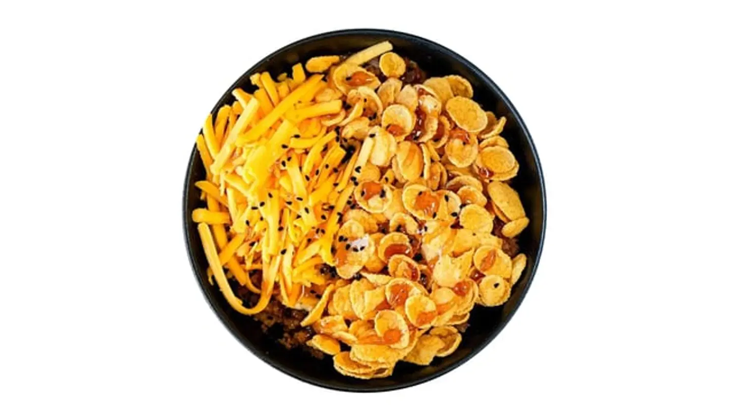 Cashew And Nestlé Arika