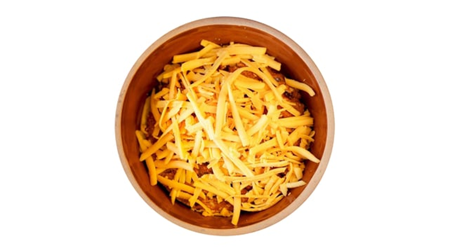 American Eggs Cheddar Cheese