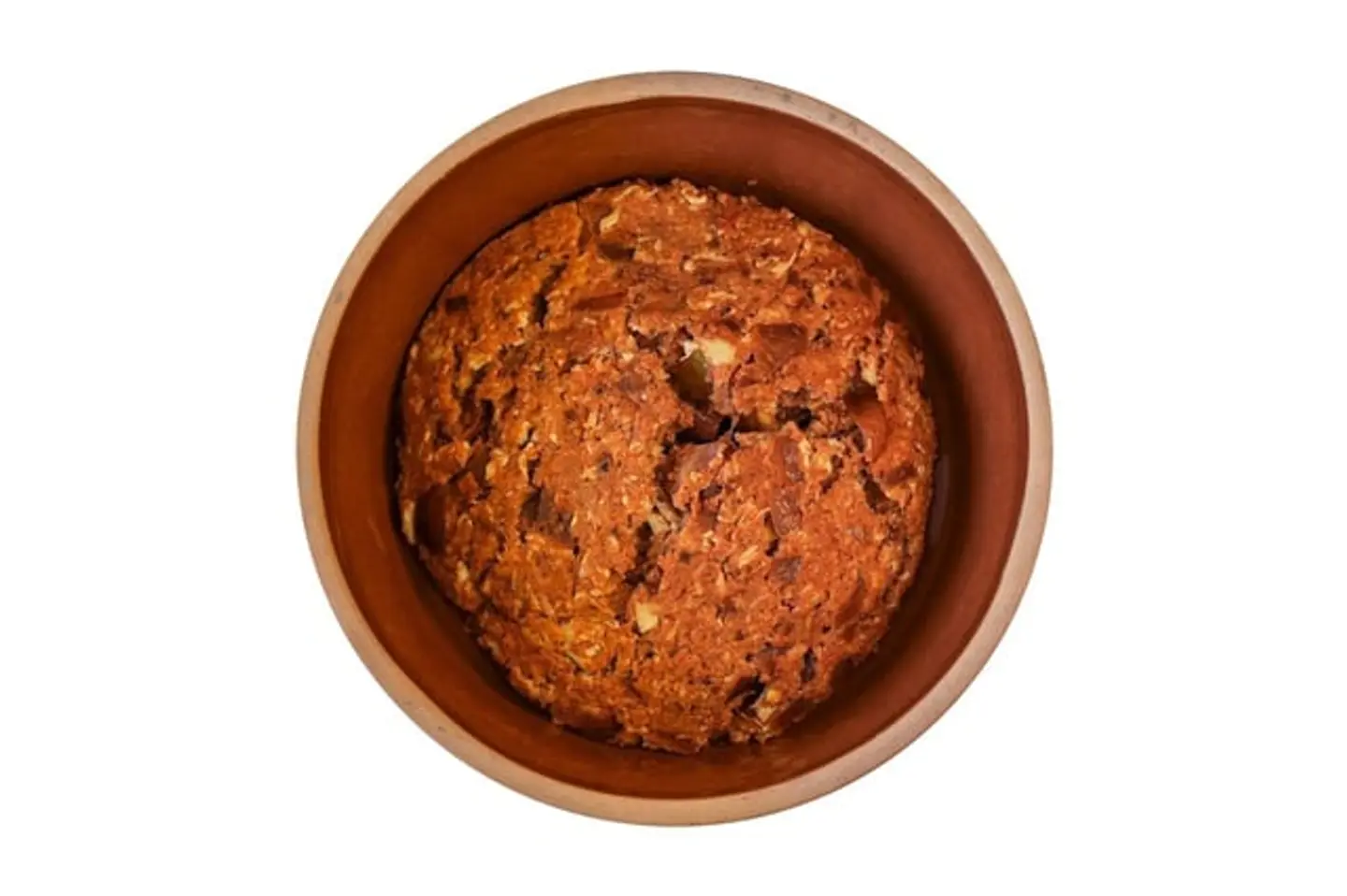 شكشوكة سعودي حمراء