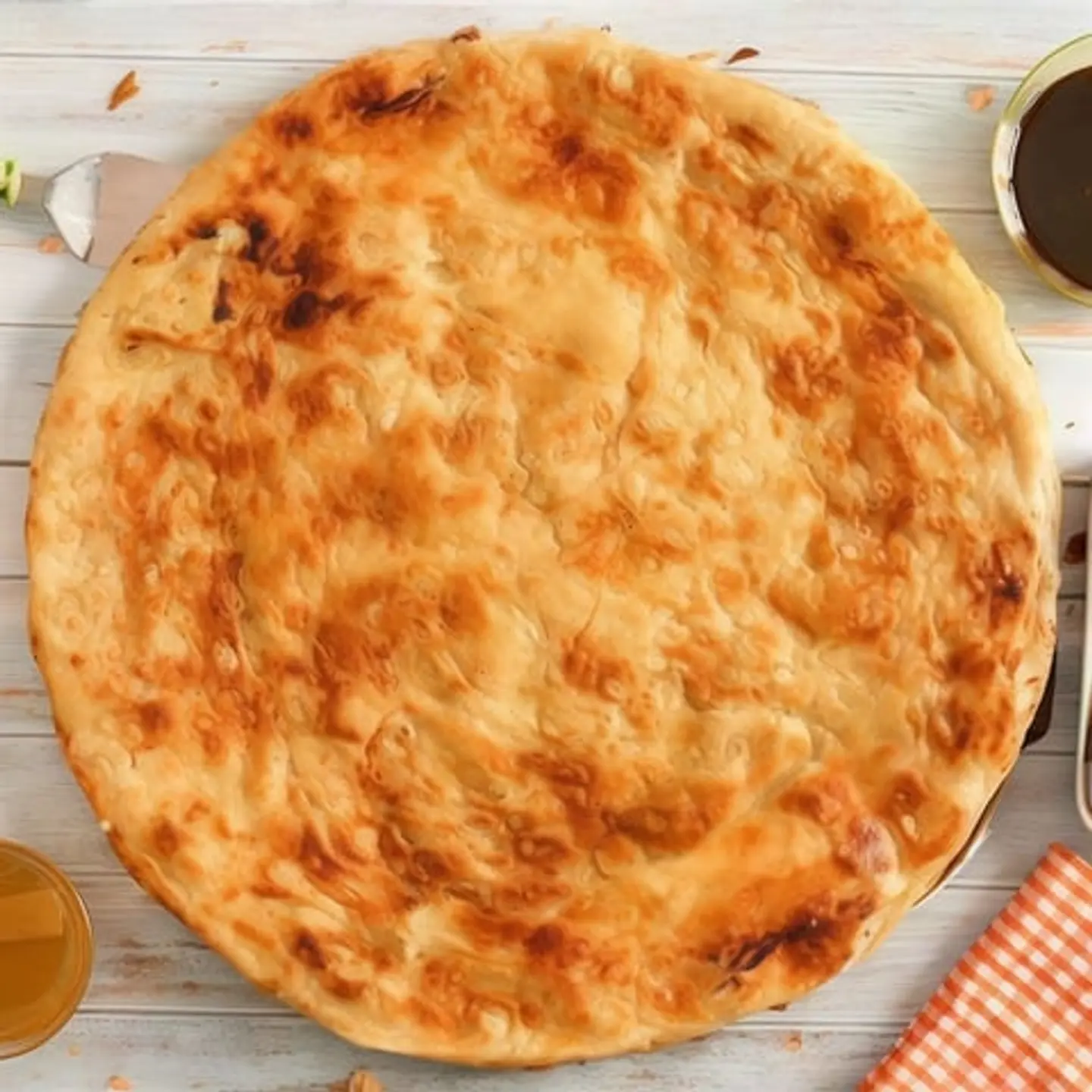 فطيرة شباتي