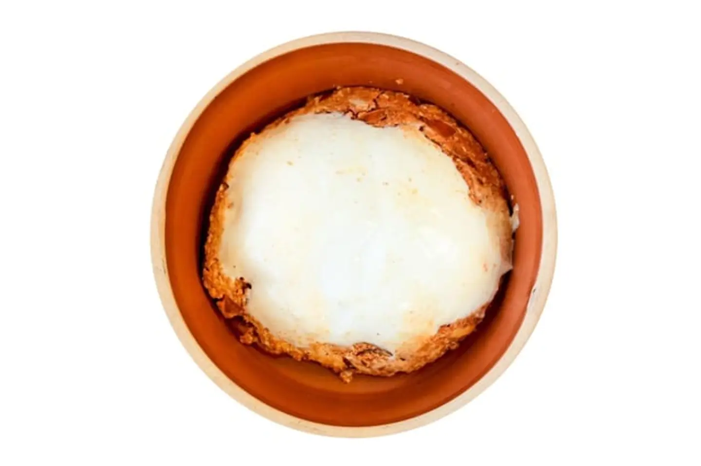 شكشوكة جبن كريمة