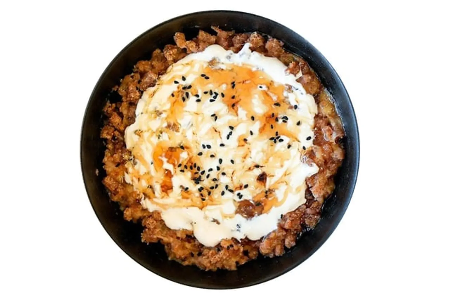 معصوب قشطة وعسل