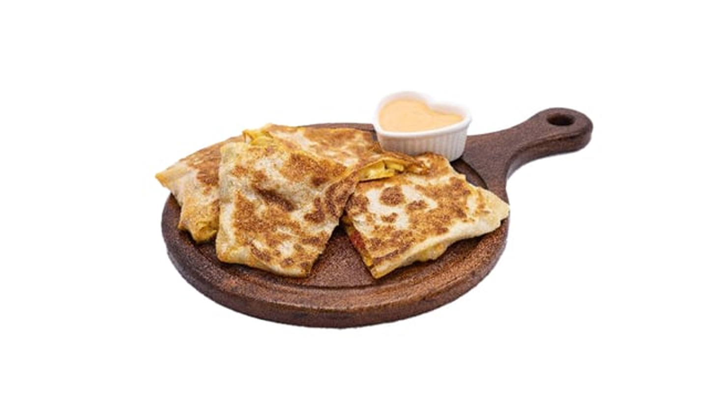 Mutabaq Chicken Espichal