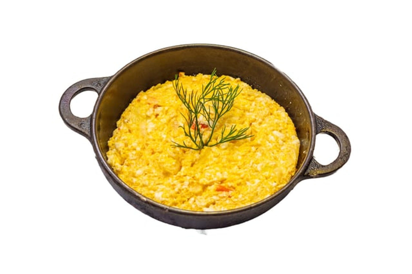 Traditional Shakshouka