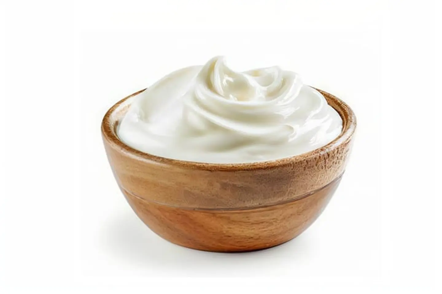 صحن جبن كريمة