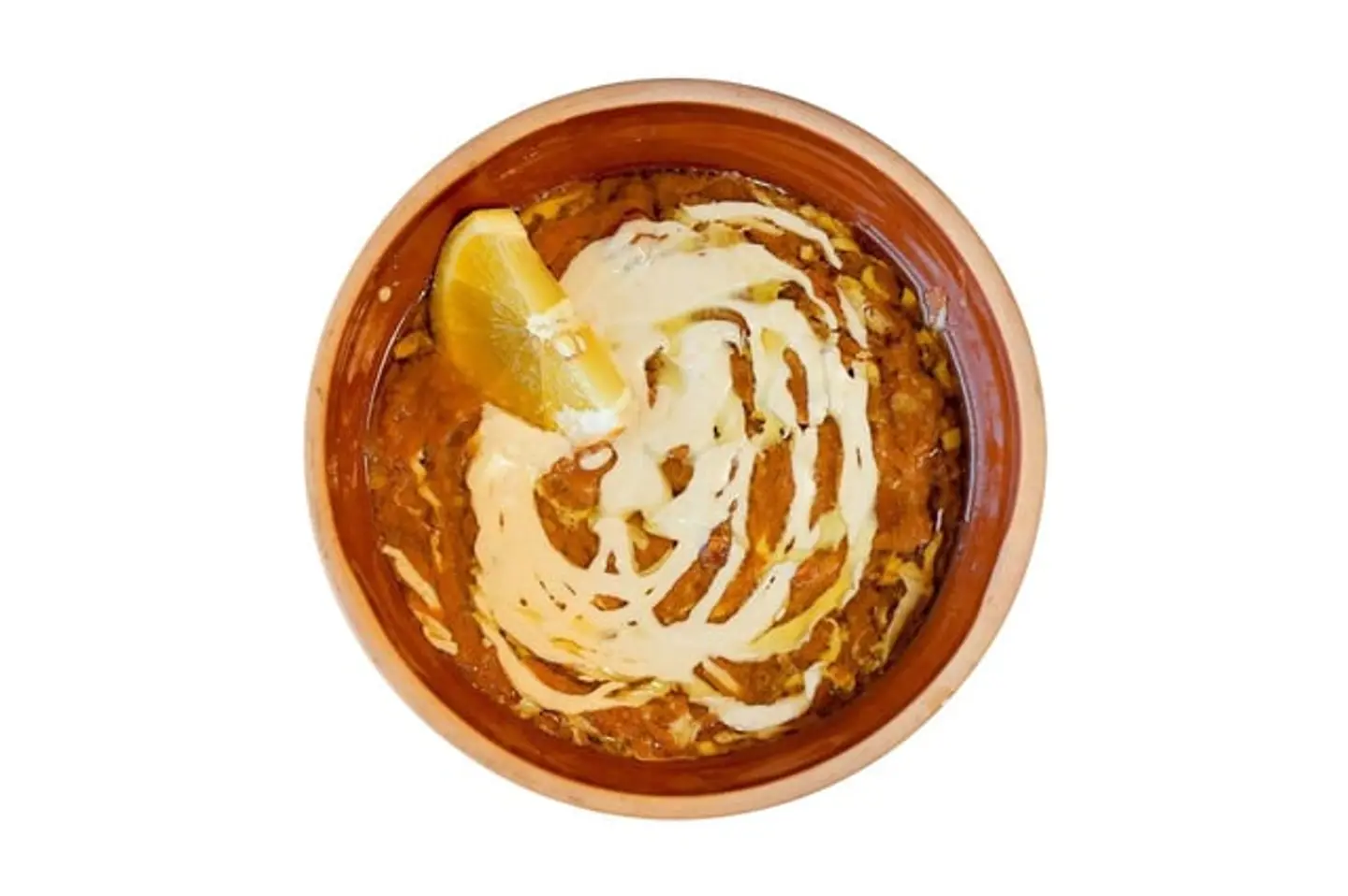 قلابة مطبوخة