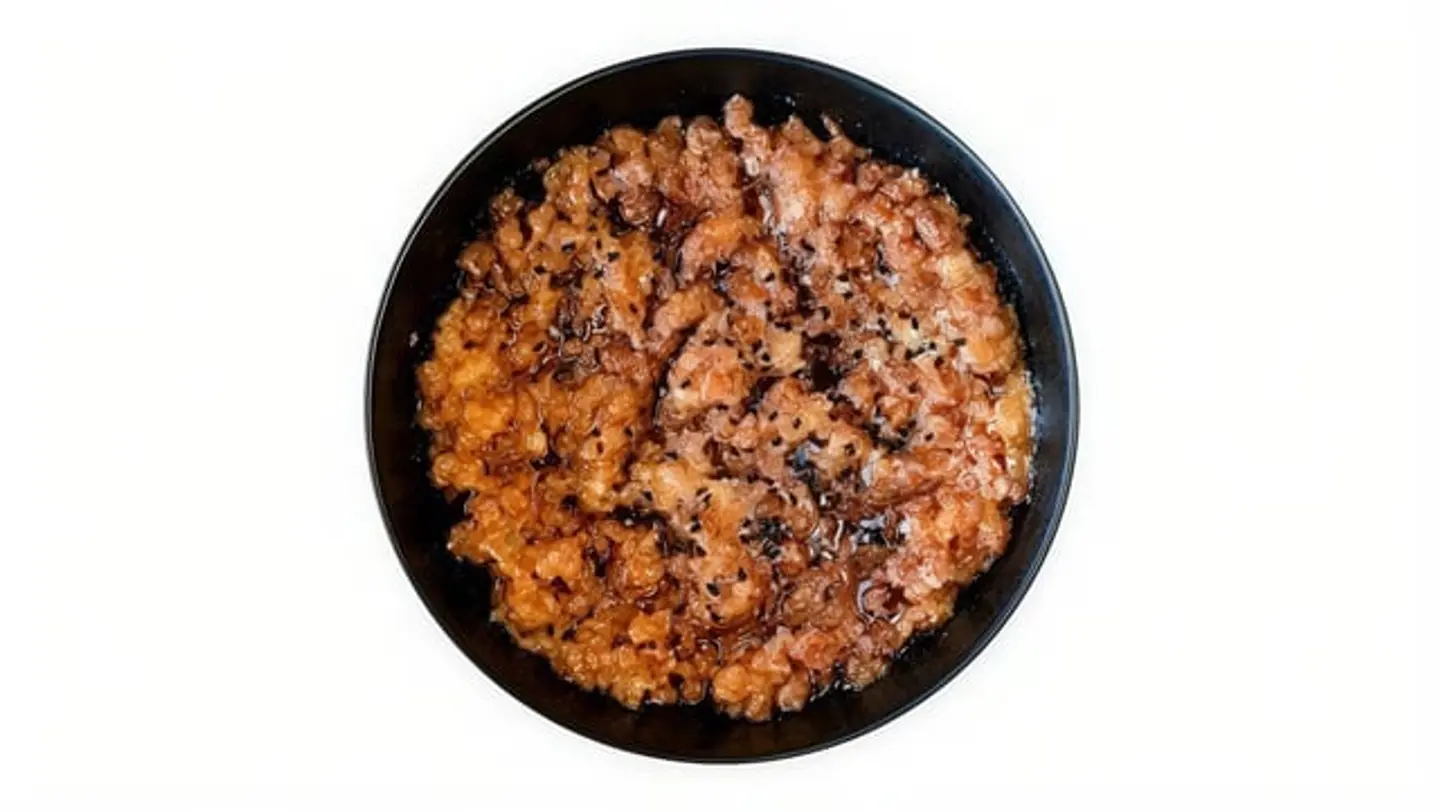 عريكه تمر وعسل