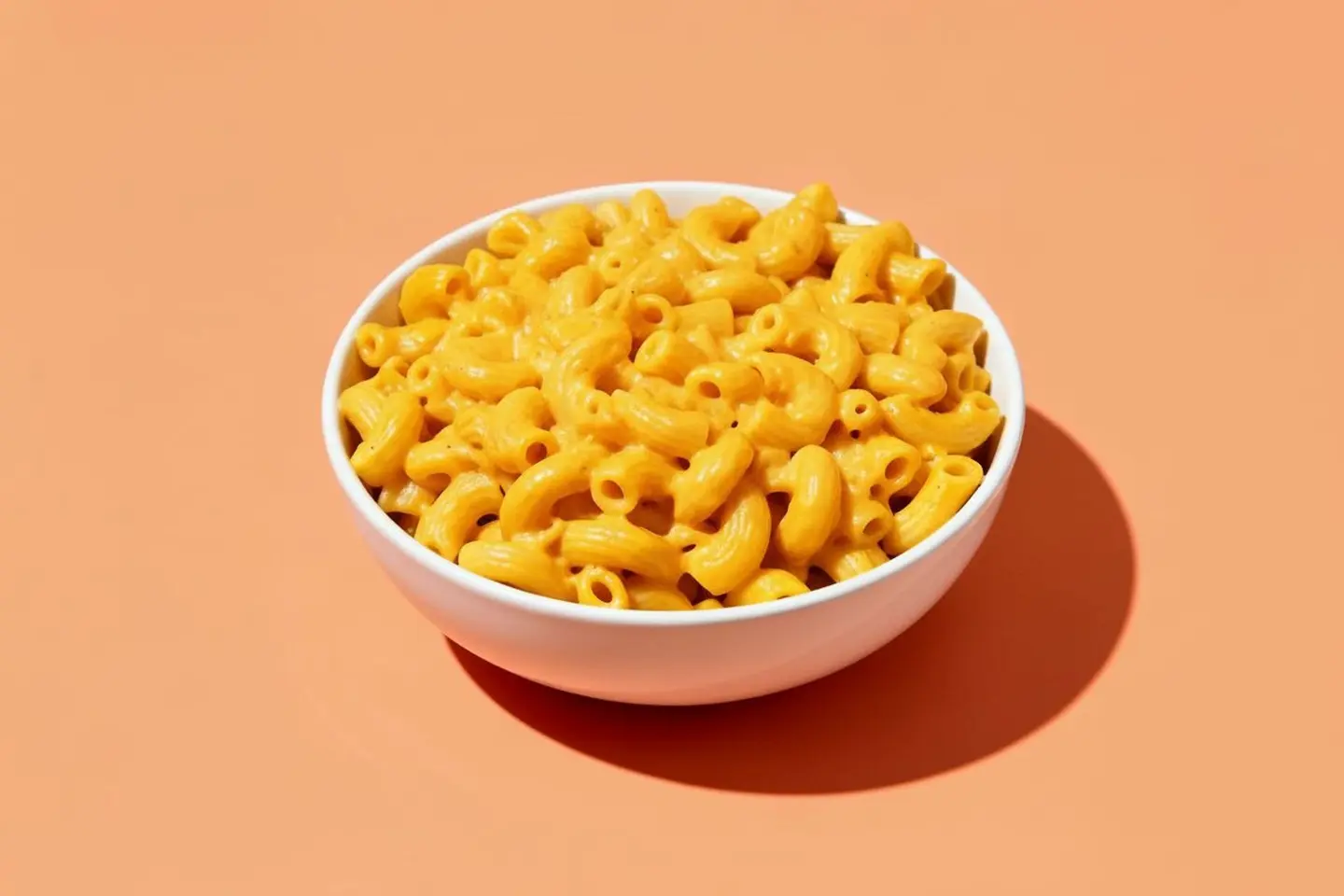 Mac And Cheese