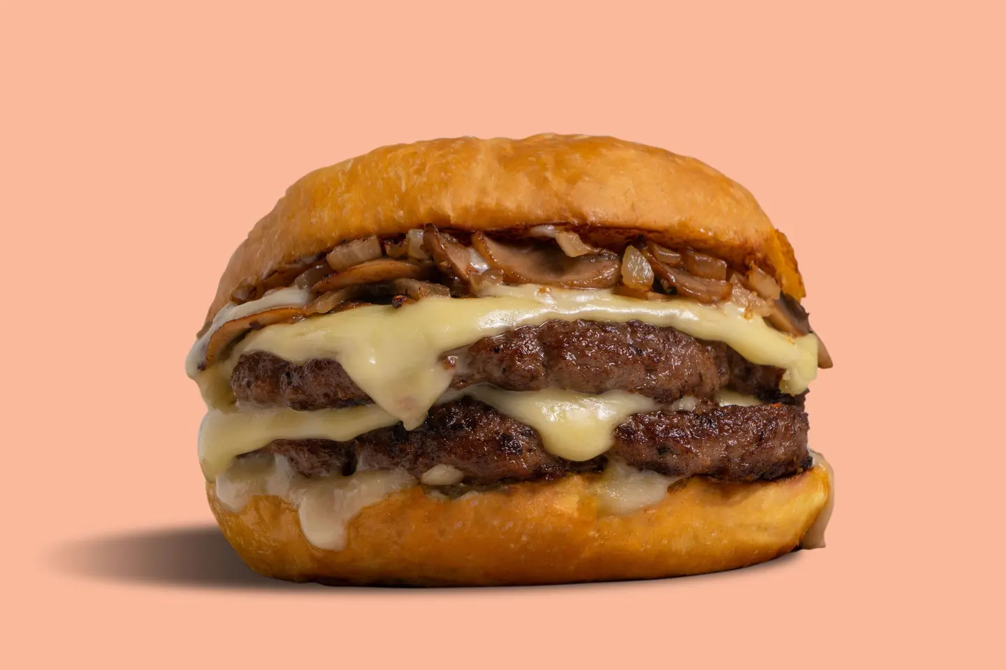 Double Trouble Offer