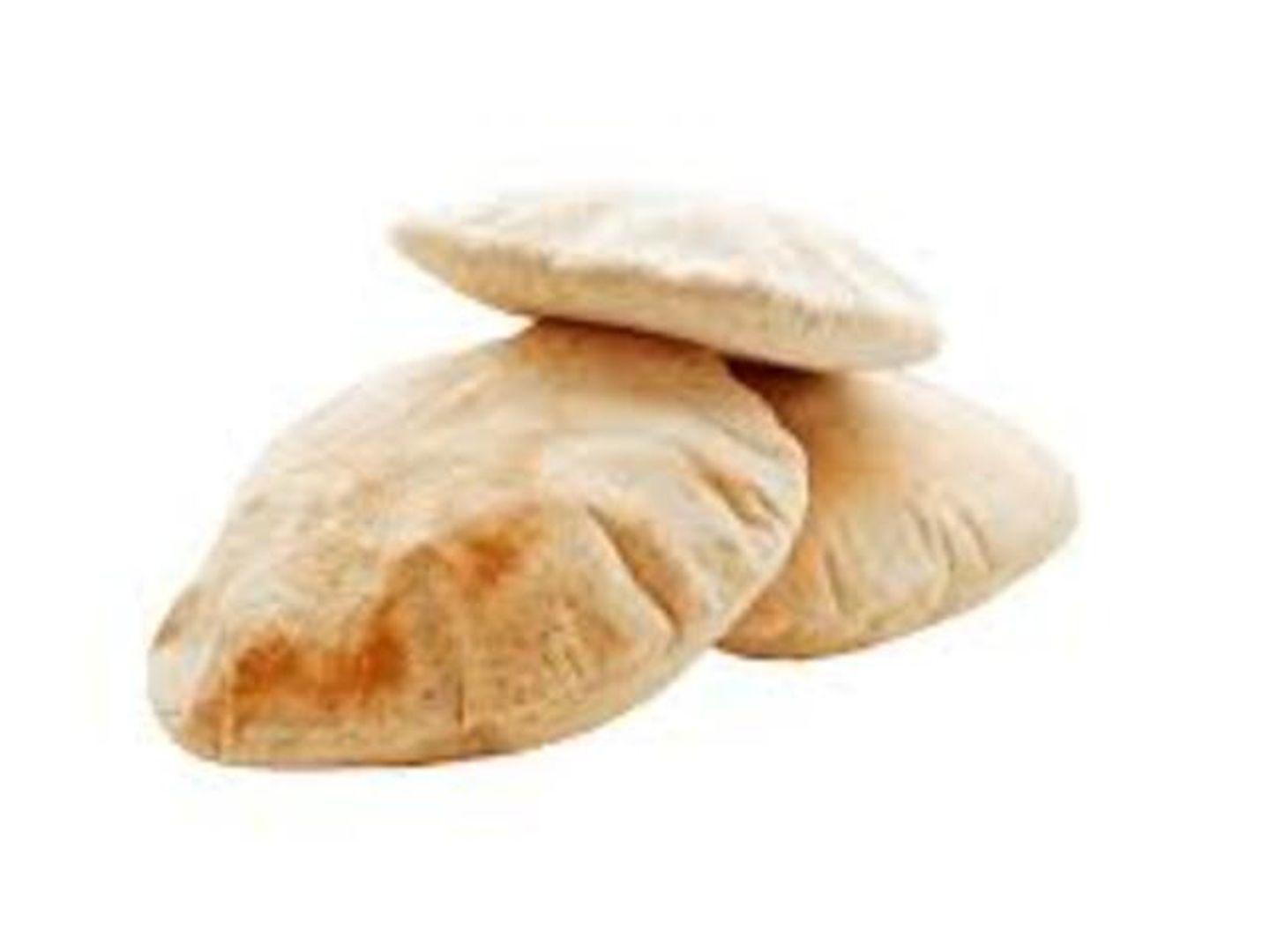 خبز شامي