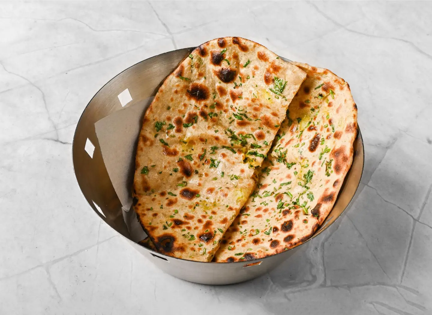 Aloo Paratha