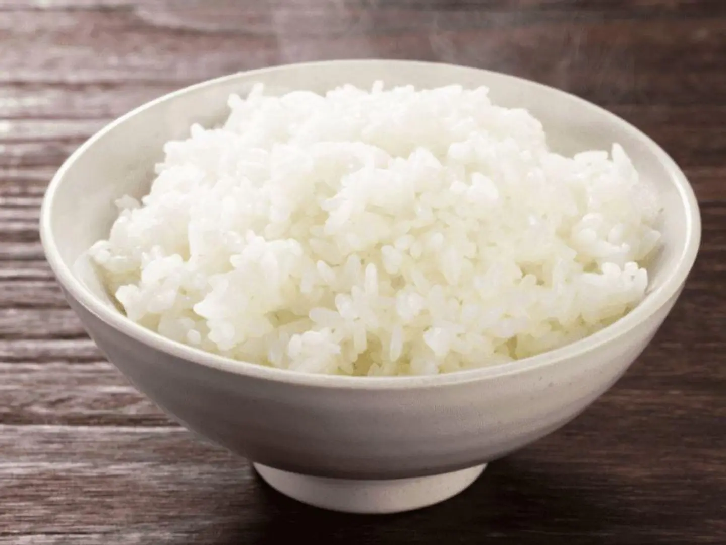 Boiled Rice