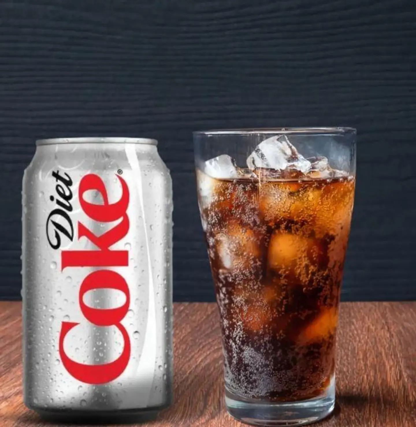 Diet Coca Cola