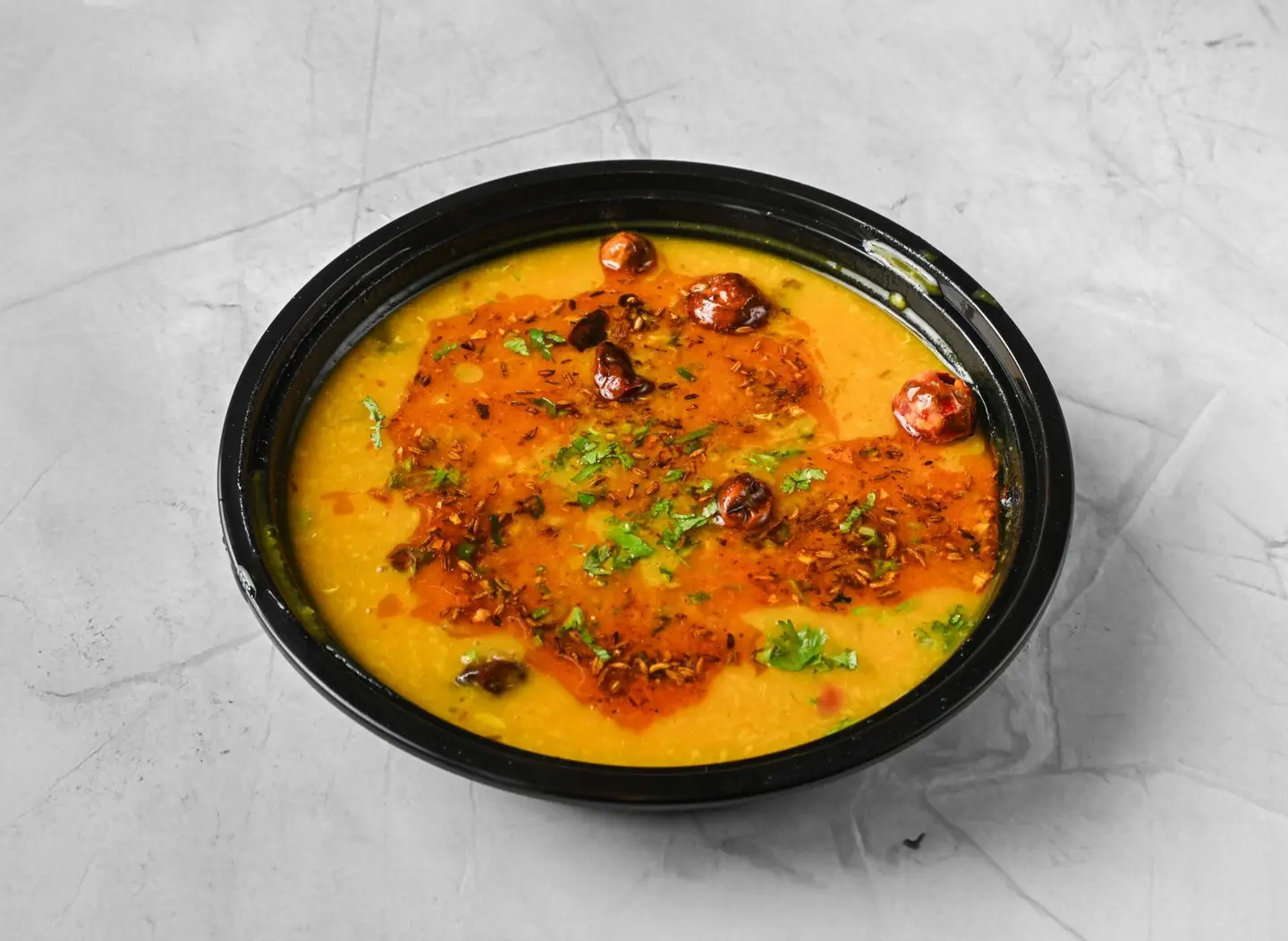 Tadka Dal