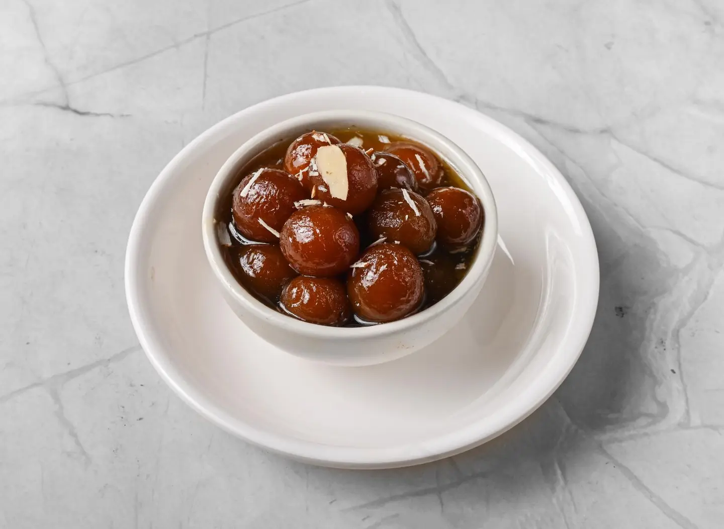 Gulab Jamun