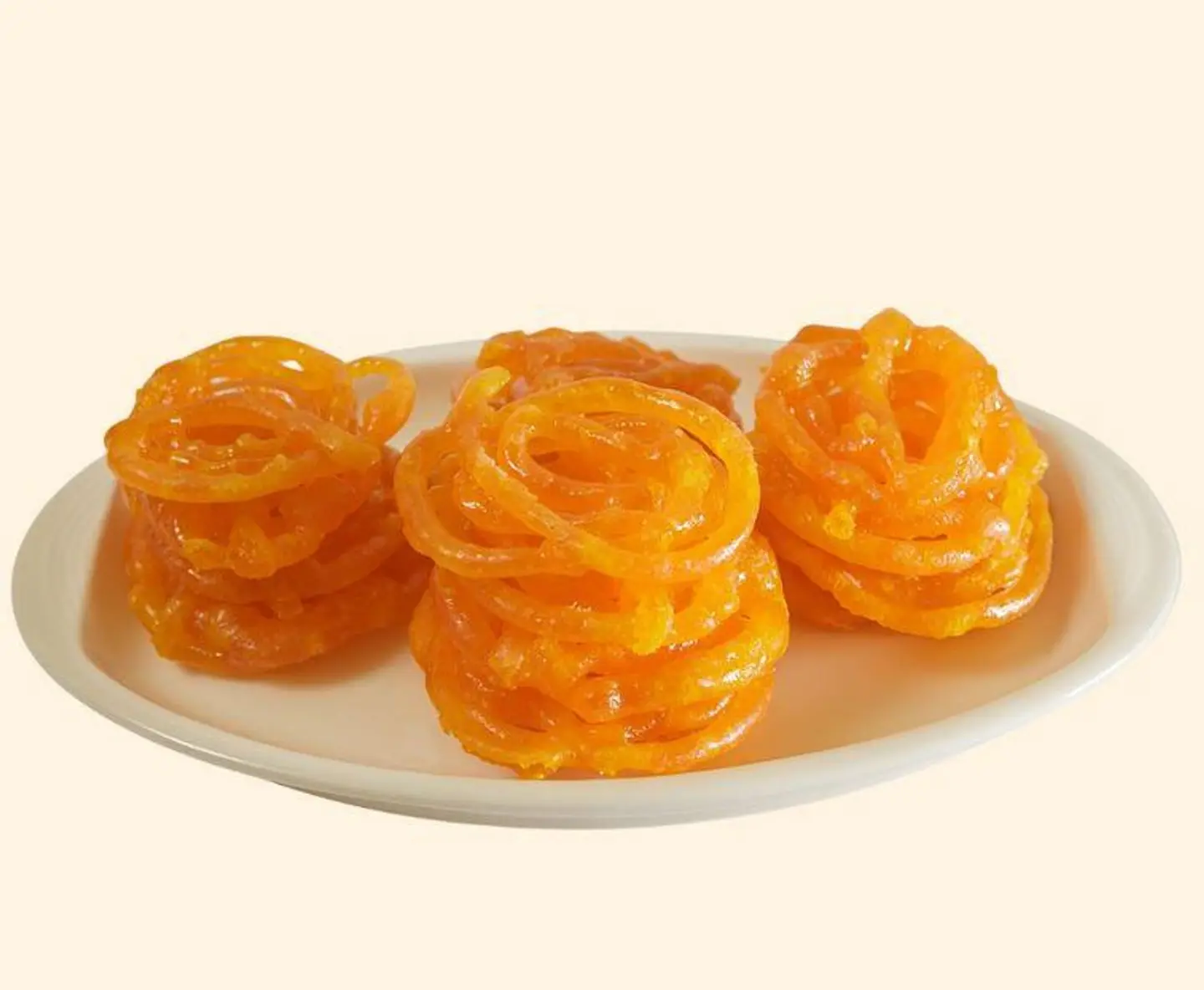 Jalebi 1 Kilogram