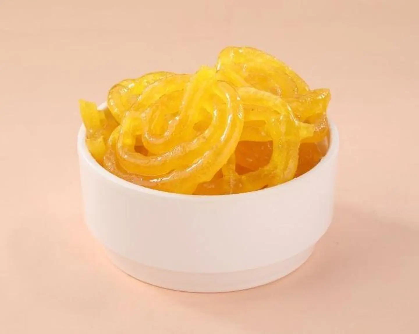Jalebi 500 Grams