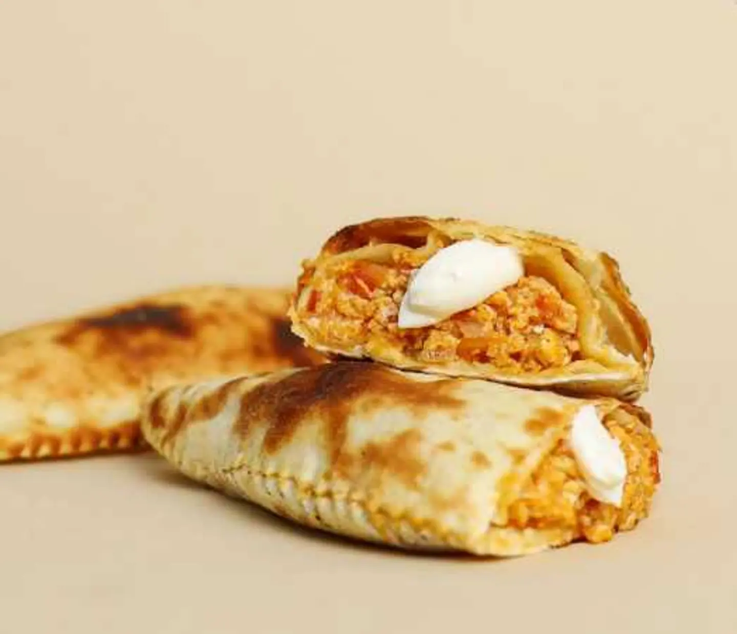 فطيرة شكشوكه جبن