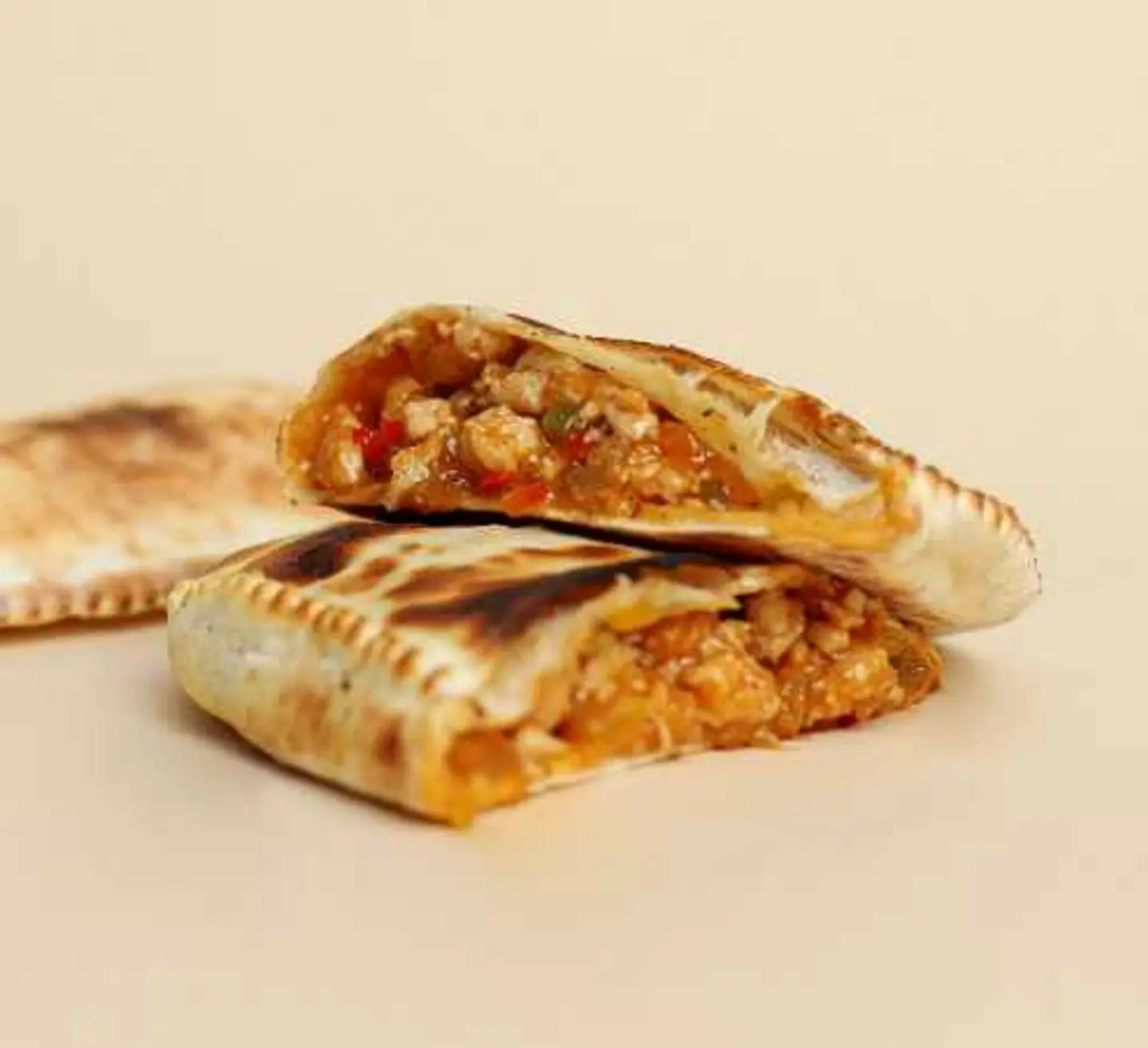 فطيرة فاهيتا دجاج