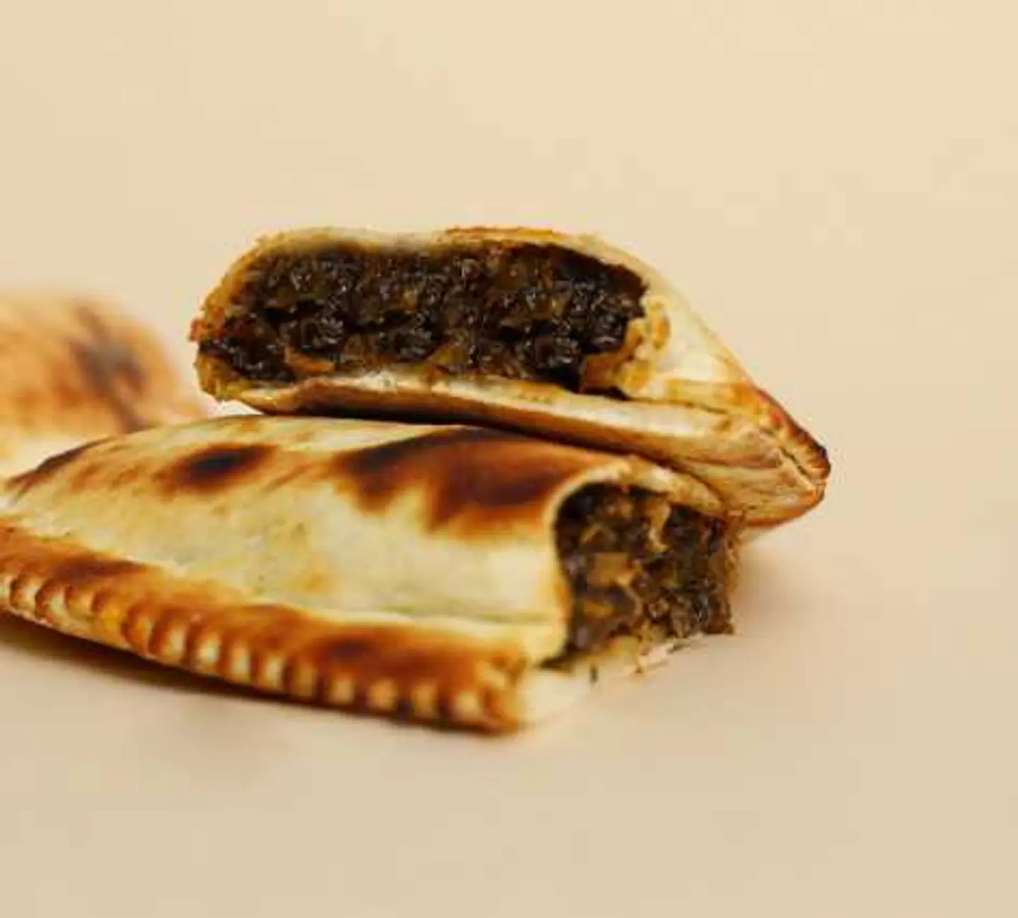 فطيرة سبانخ