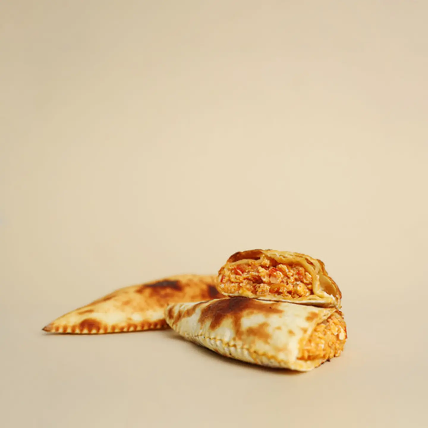 فطيره شكشوكة