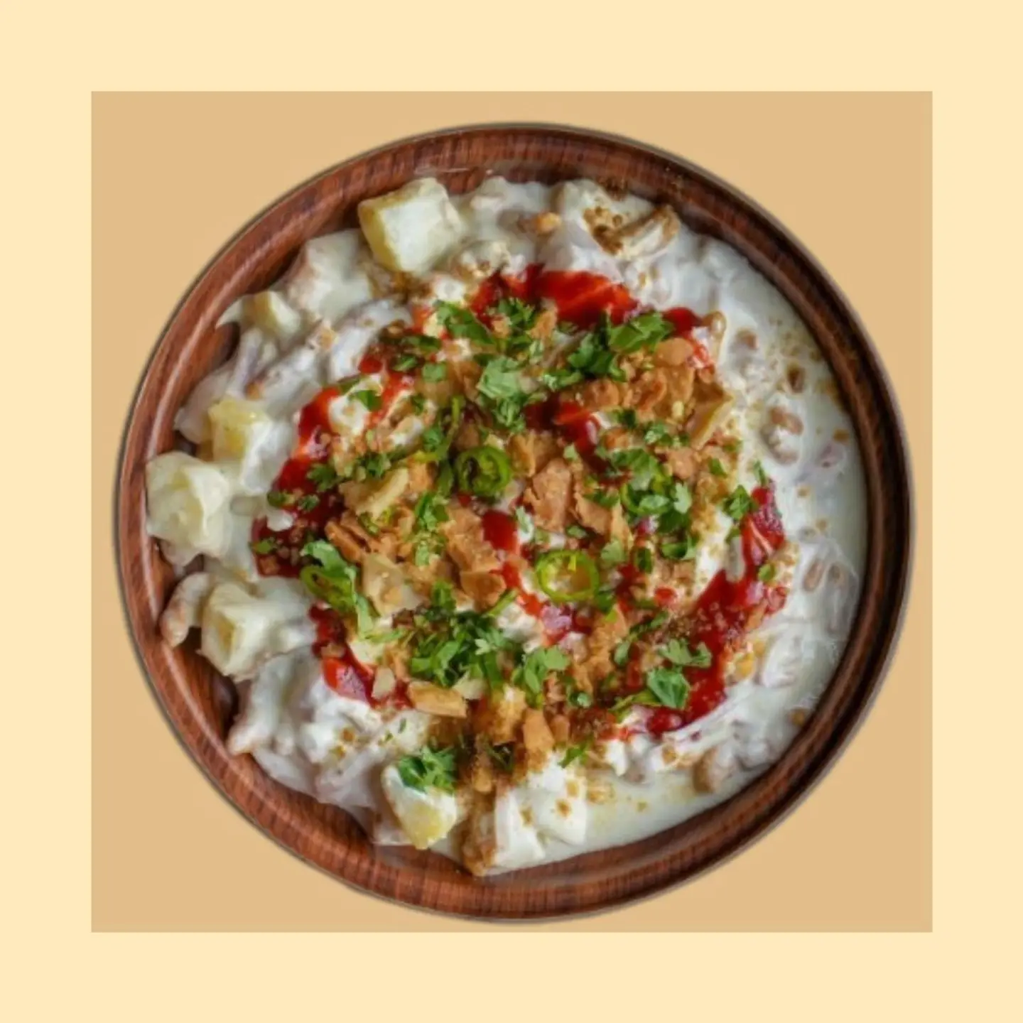 Dahi Bhally
