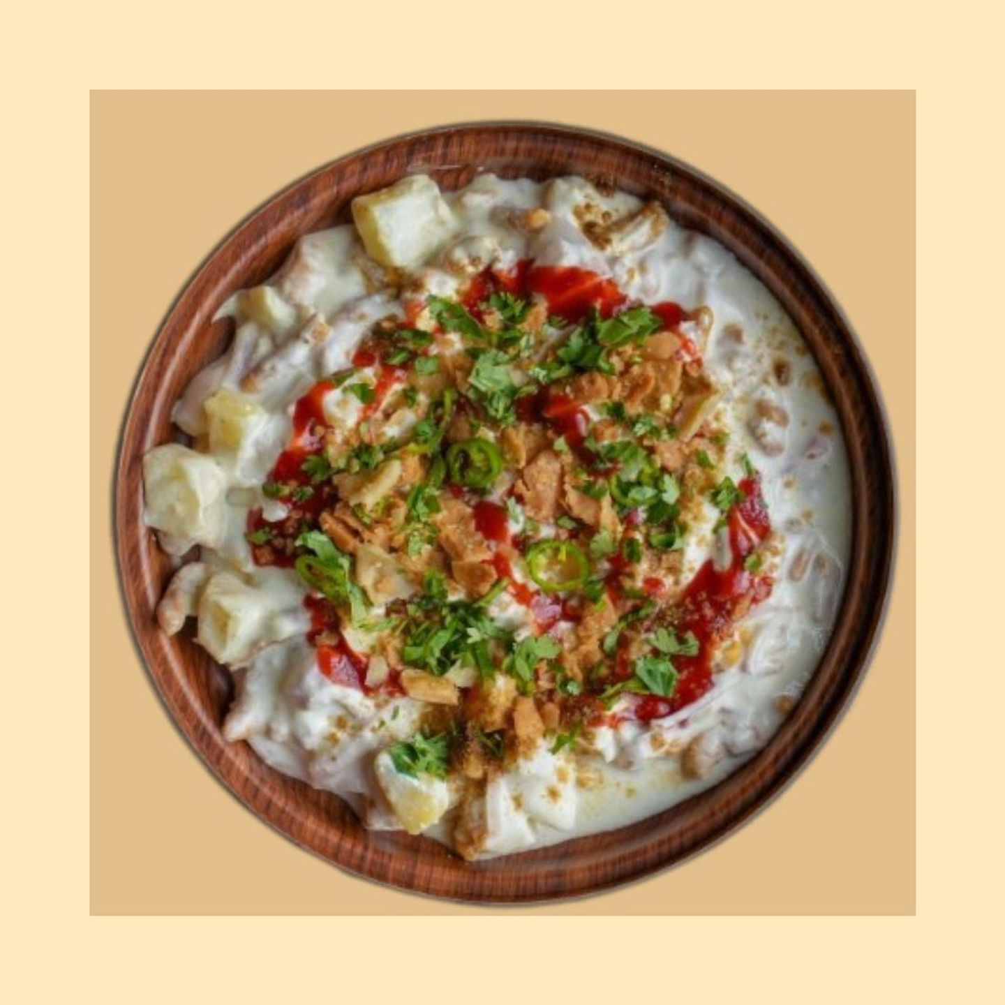 Dahi Bhally