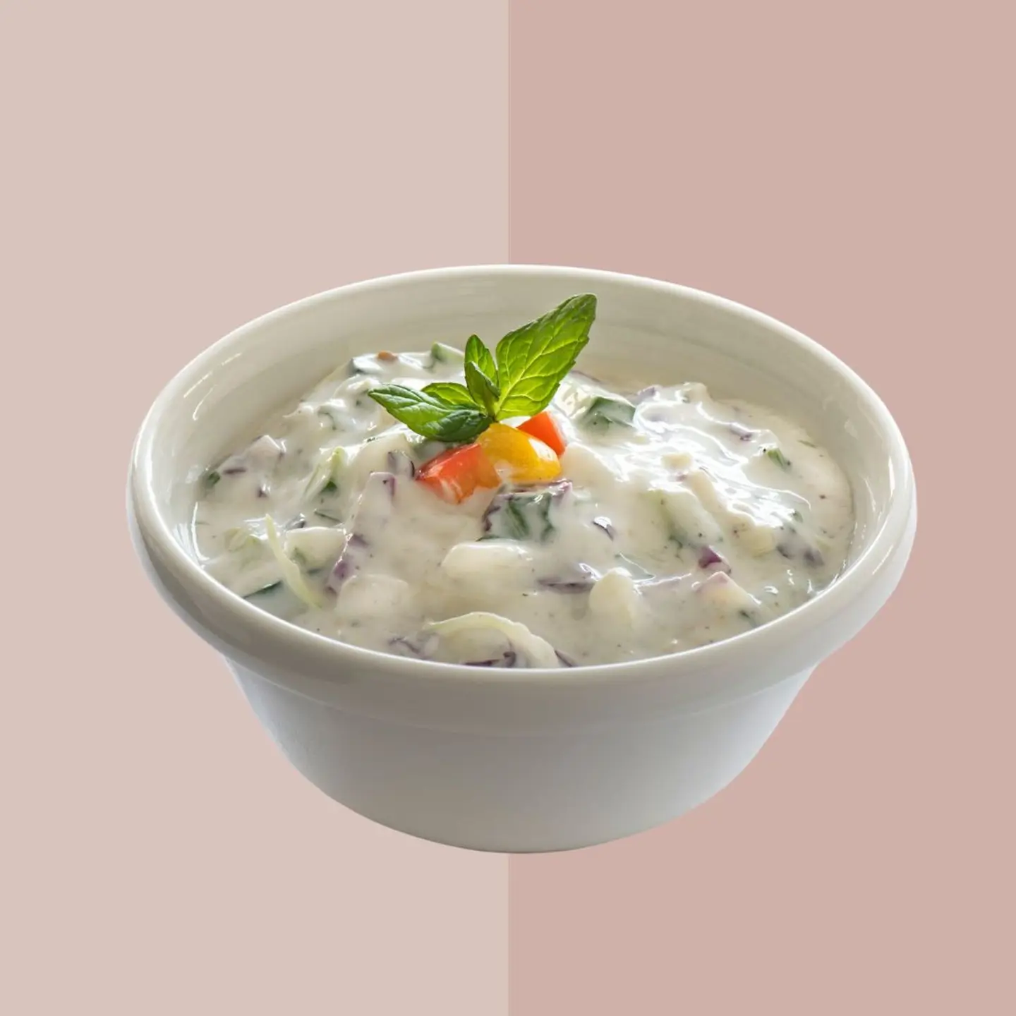 Special Raita