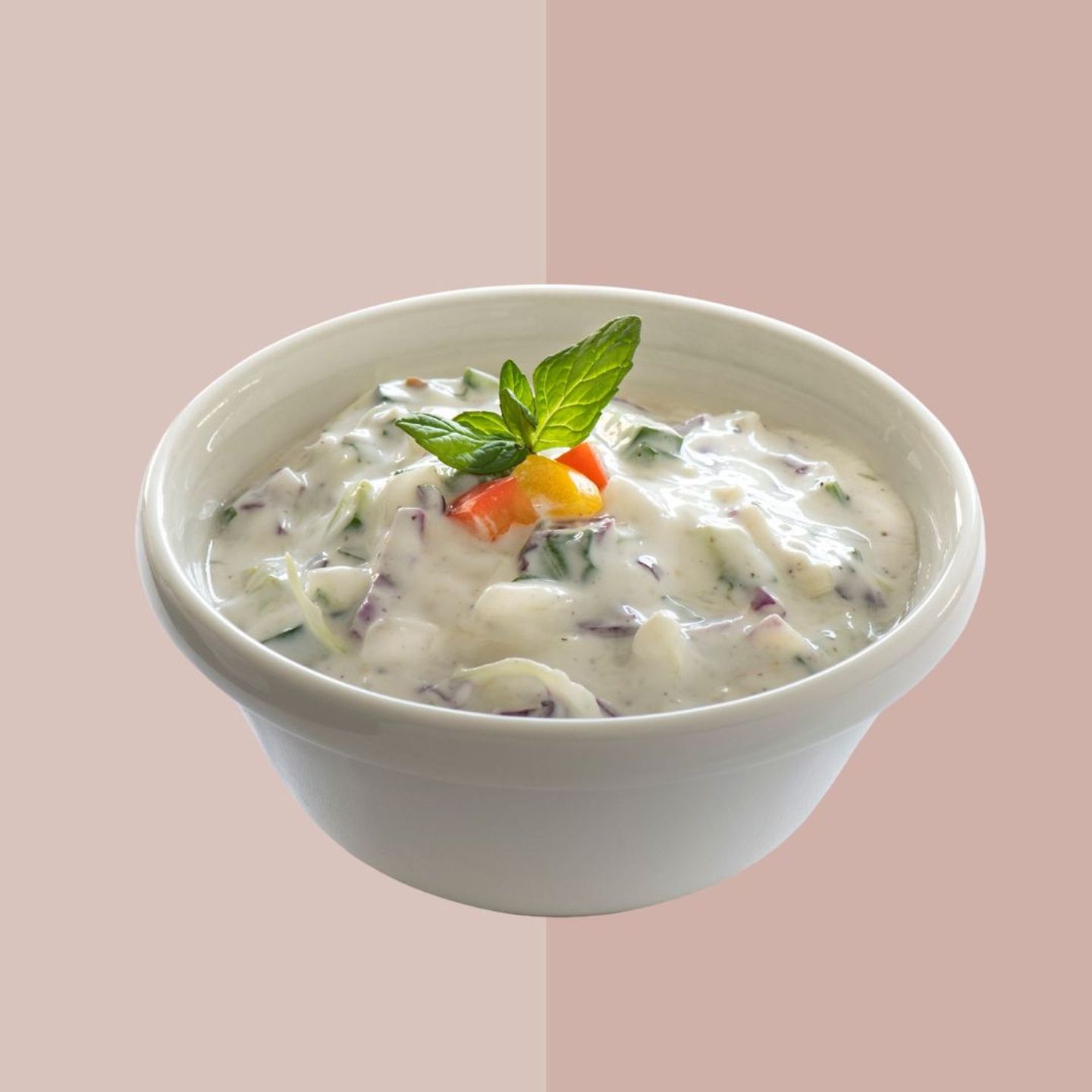 Special Raita