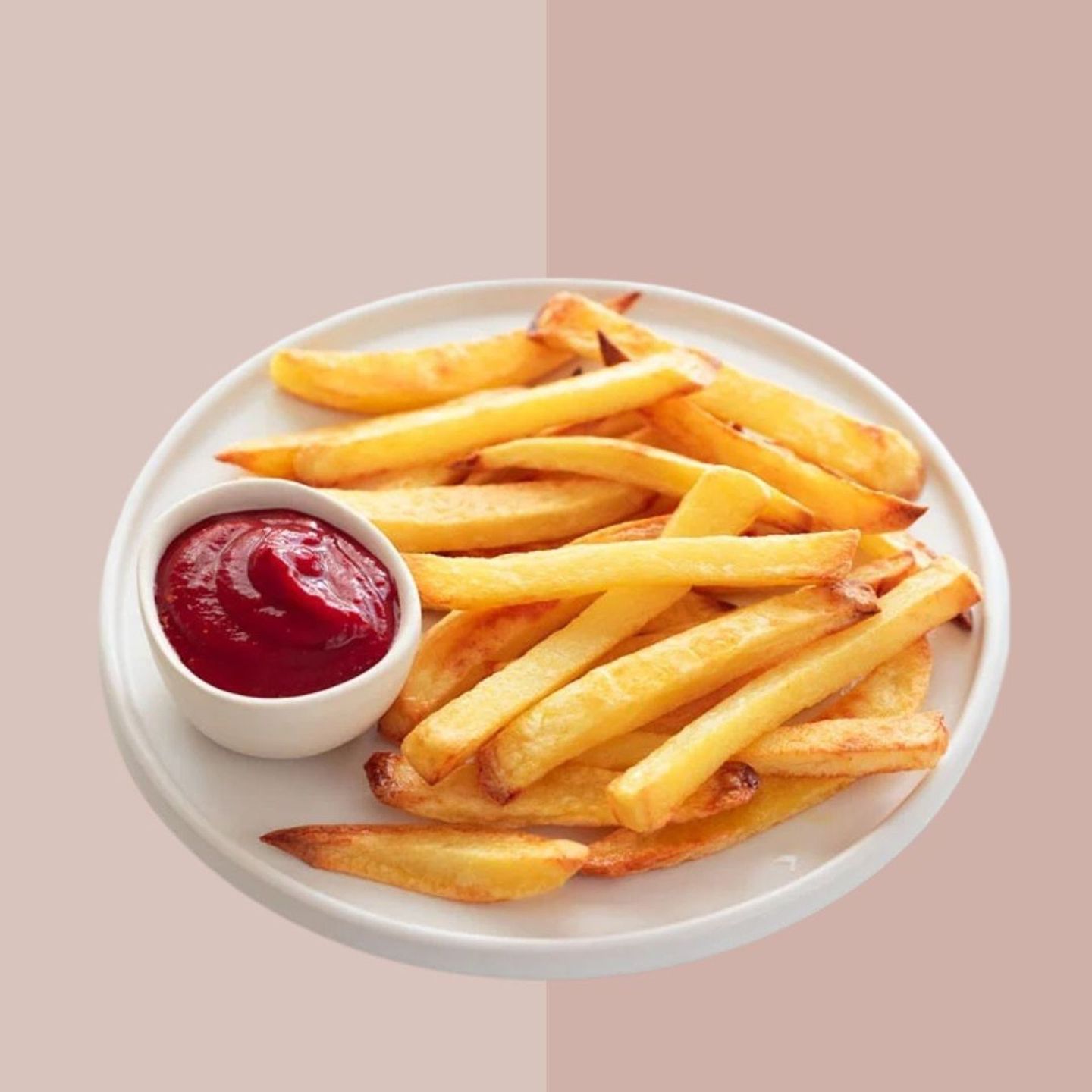 Regular Fries