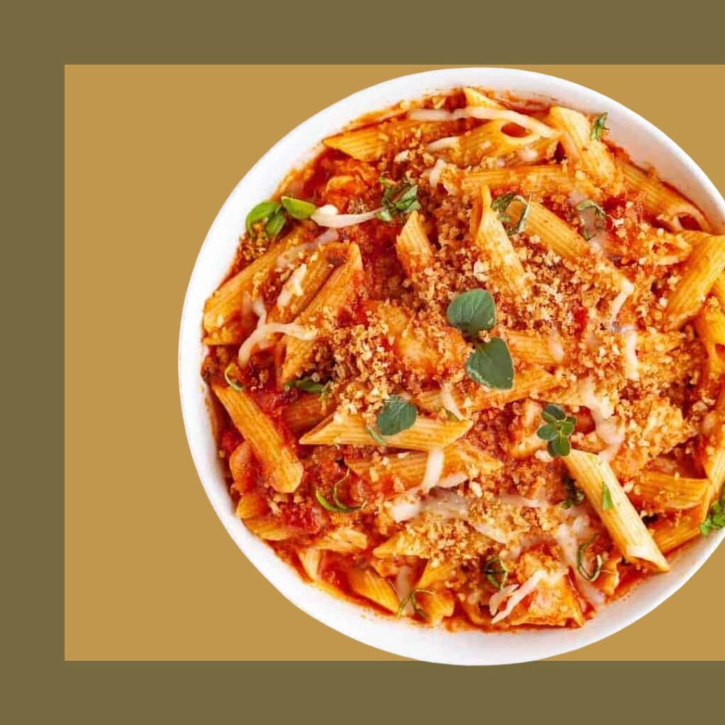 Marinara Pasta