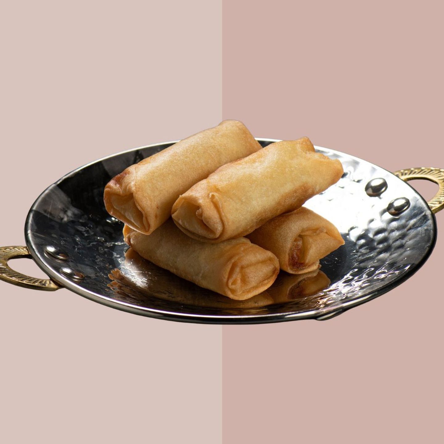 Spring Rolls Mix Veg