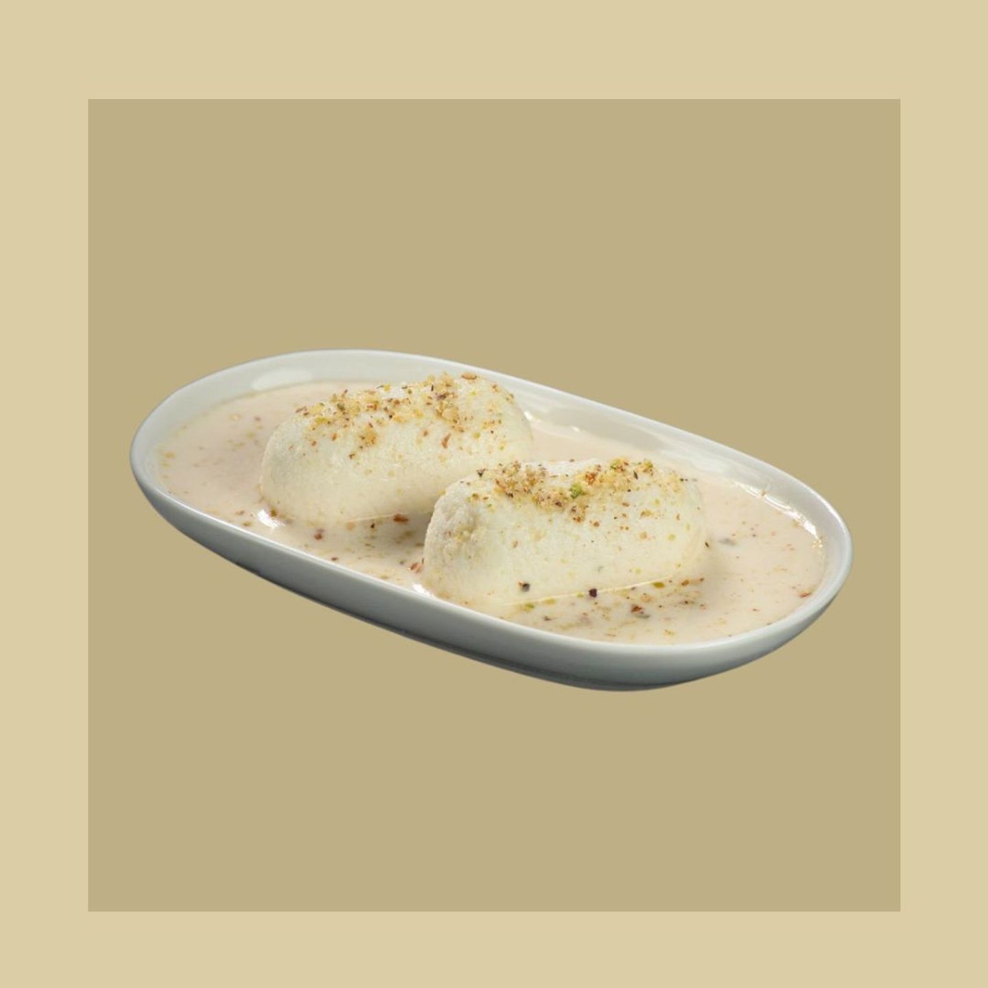 Rasmalai